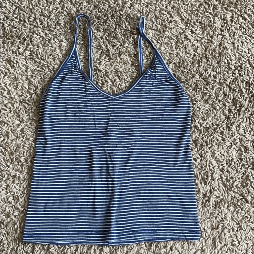 Cleaning out closet
